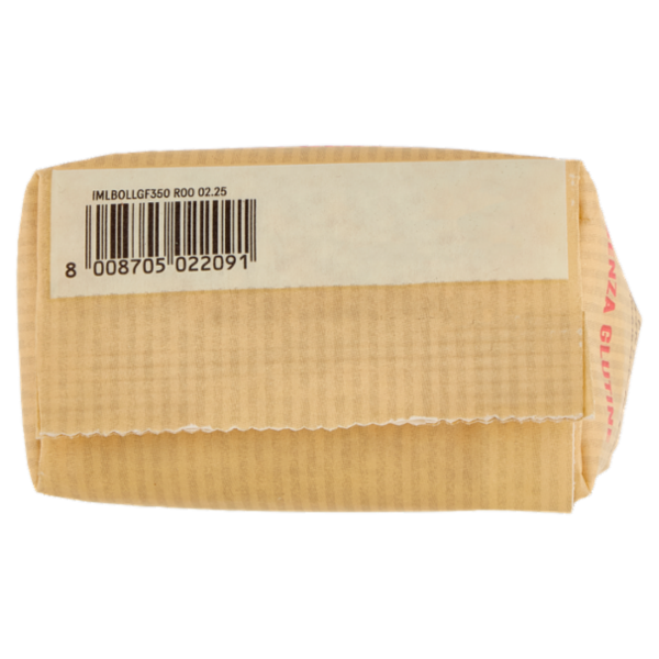 Dalla Buona Terra pedon Senza Glutine Lenticchie gialle decorticate 350 g