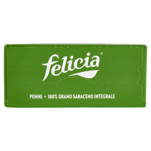 felicia Penne Grano Saraceno Integrale Bio 340 g