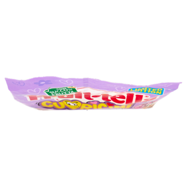 Fruit-tella Cuoricini 150 g