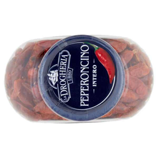 La Drogheria 1880 Peperoncino Intero 40 g