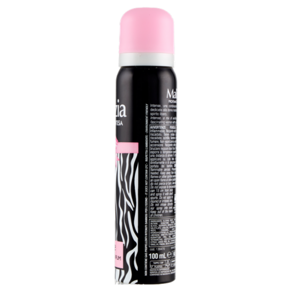 Malizia Profumo d'Intesa Intense Seduction Parfum Deodorant 100 mL