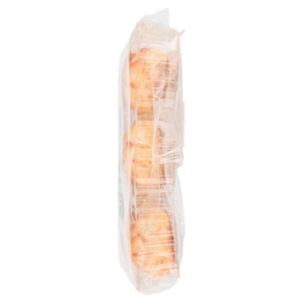 Gecchele Fiamme al Cocco 220 g