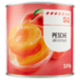 Sù Pesche allo Sciroppo 2,6 kg