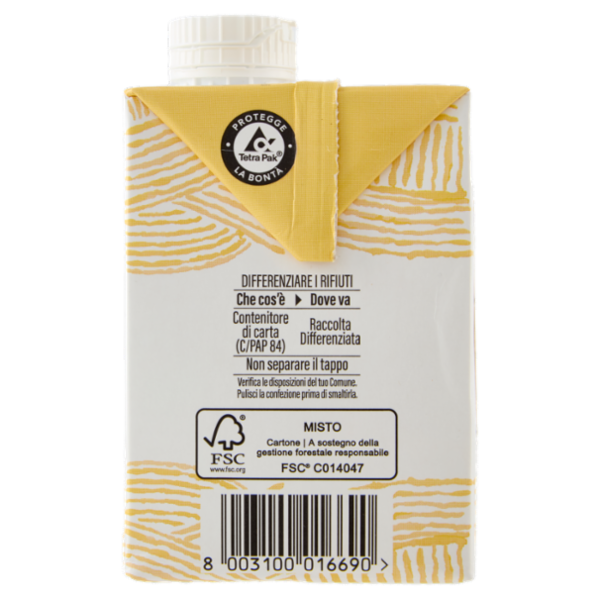 Selex Vino Bianco Italiano 500 ml