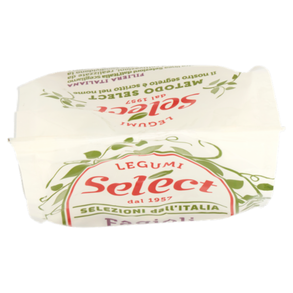 Select Selezioni dall'Italia Fagioli Cannellini 400 g