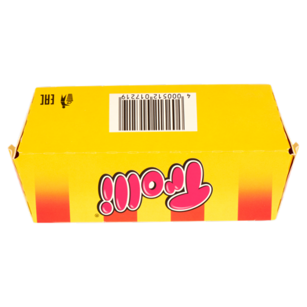 Trolli mini Burger 15 x 10 g