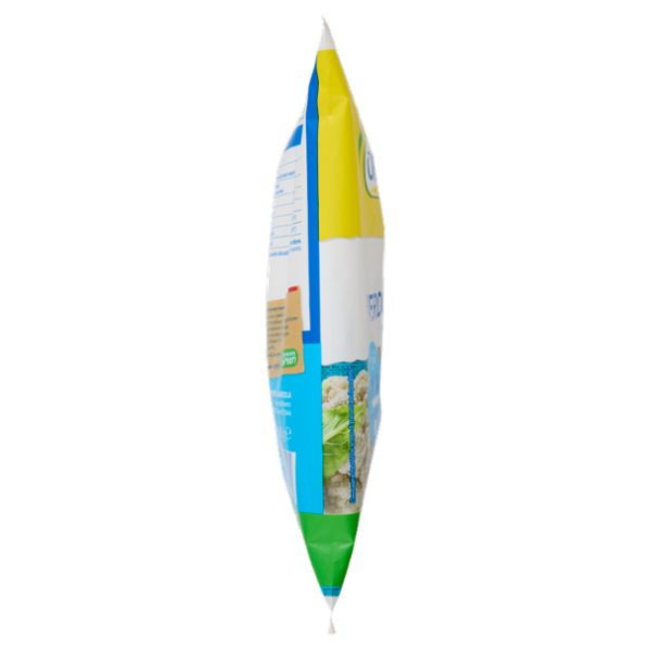 Orogel Il Benessere Contorno Verdure Tricolore Surgelati 450 g