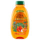 Garnier Ultra Dolce Shampoo 2in1 per Bambini all' albicocca e fiori di cotone, 300 ml