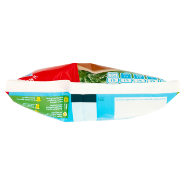 Orogel Il Benessere Verdurì Verdure Scelte Surgelati 750 g