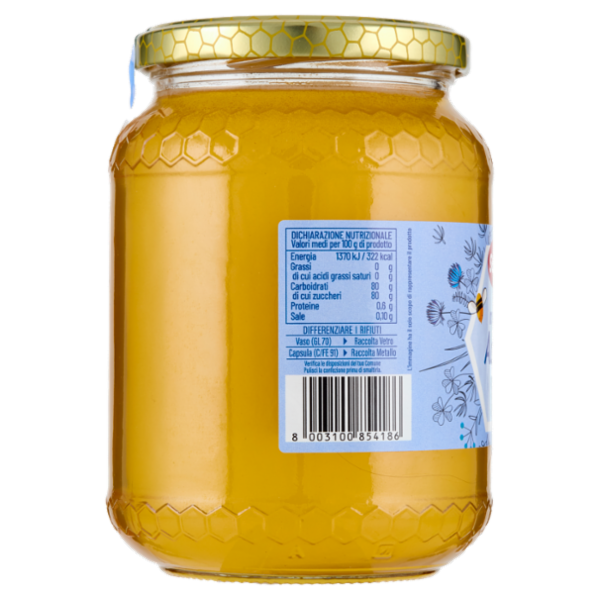 Selex Miele di Acacia 1 kg