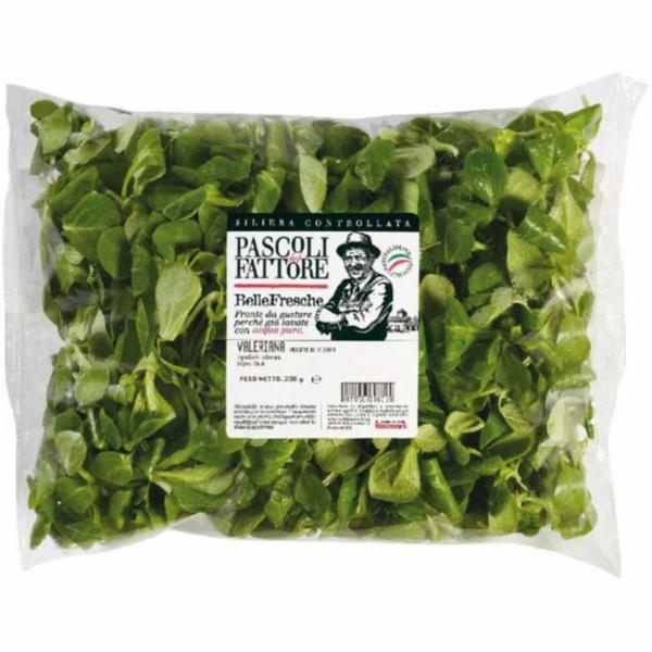 Pascoli Del Fattore Valeriana Bellefresche 200g