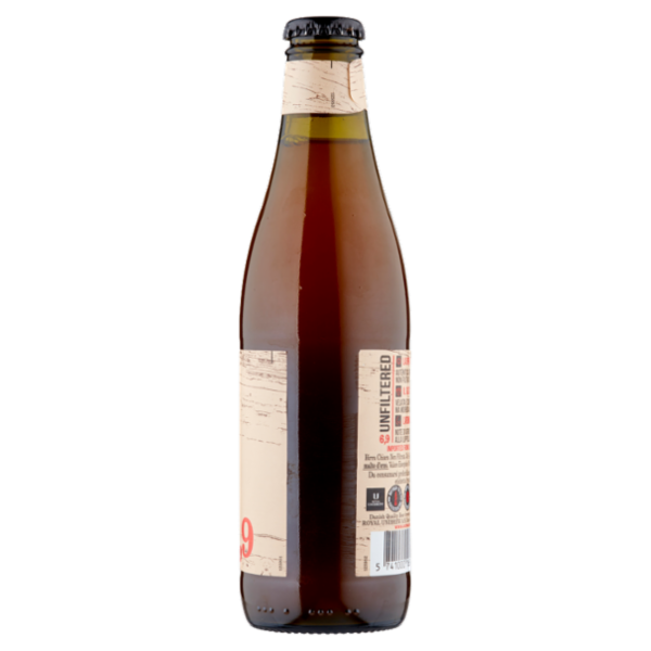 Ceres Unfiltered 6,9 33cl