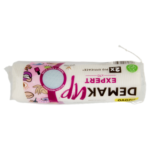 Demak Up Expert 70 pz