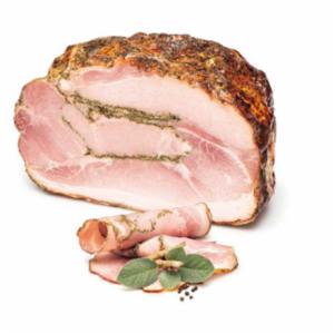 Prosciutto Cotto Arrosto Rustico