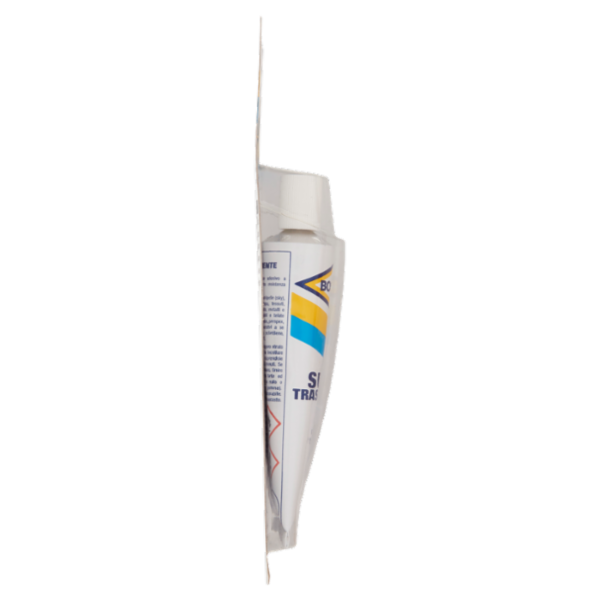 Bostik Super Trasparente Adesivo universale 50 g