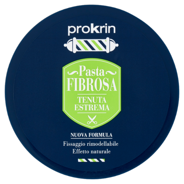 prokrin Pasta Fibrosa 150 ml
