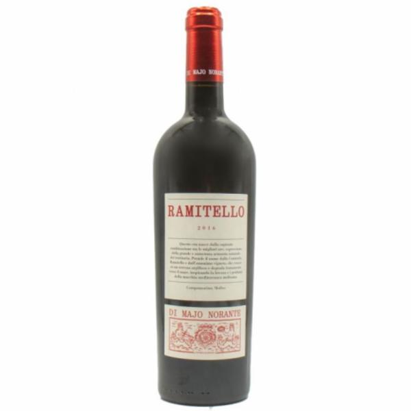 Majonorante Ramitello Doc Cl75