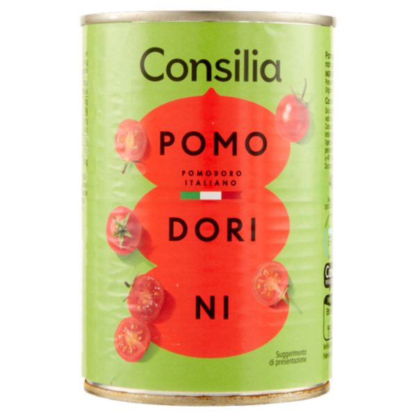 Consilia Pomodorini 400 g