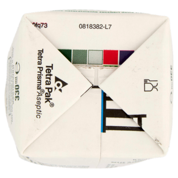 Zuegg Skipper Ananas Senza zuccheri aggiunti 330 ml