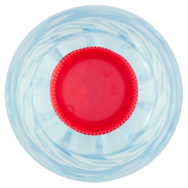 Frasassi Acqua Minerale Frizzante 0,5 L