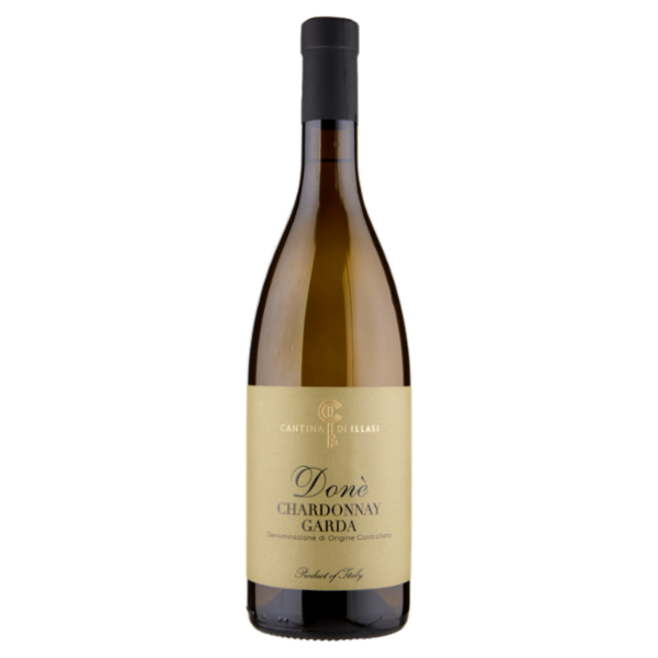 Cantina di Illasi Donè Chardonnay Garda DOC 750 ml