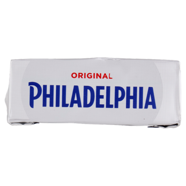 Philadelphia Original formaggio fresco spalmabile - 80g