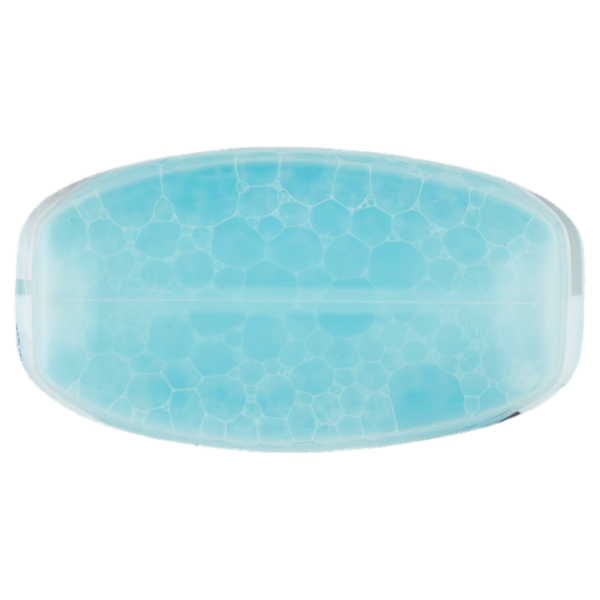 Viakal Vetro Doccia Express Fiore Bianco di Primavera 470 ml