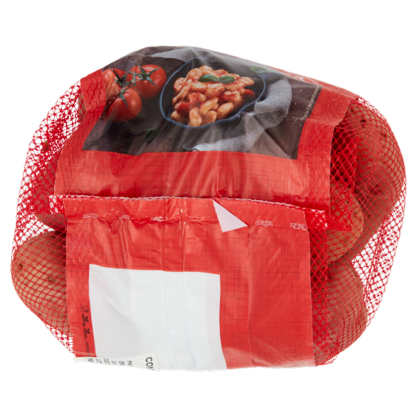Consilia Saper Scegliere Patate Rosse 1,5 kg