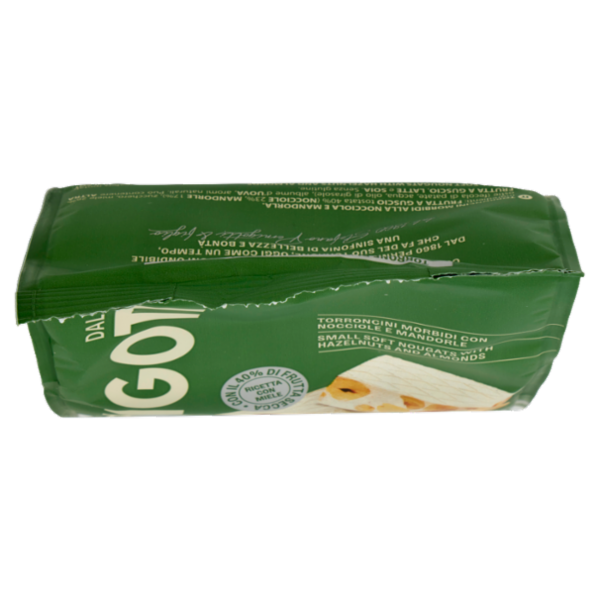 Pernigotti Cherubini Torroncini Morbidi 117 g