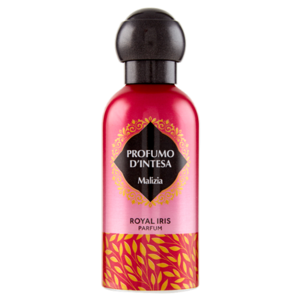 Malizia Profumo d'Intesa Royal Iris Parfum 100 mL