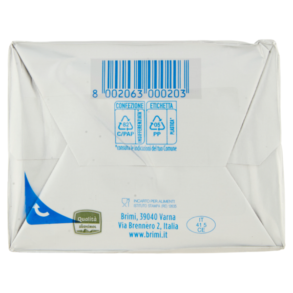 Sciaves Burro dei pascoli di montagna 250 g