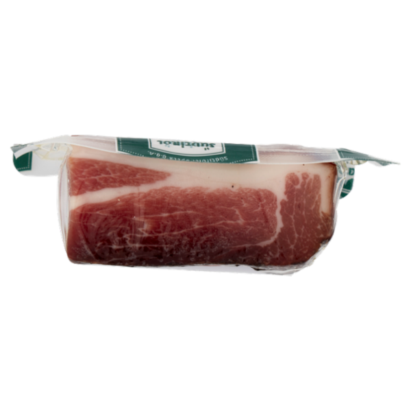 Assaggi e paesaggi Speck Alto Adige IGP 0,400 kg