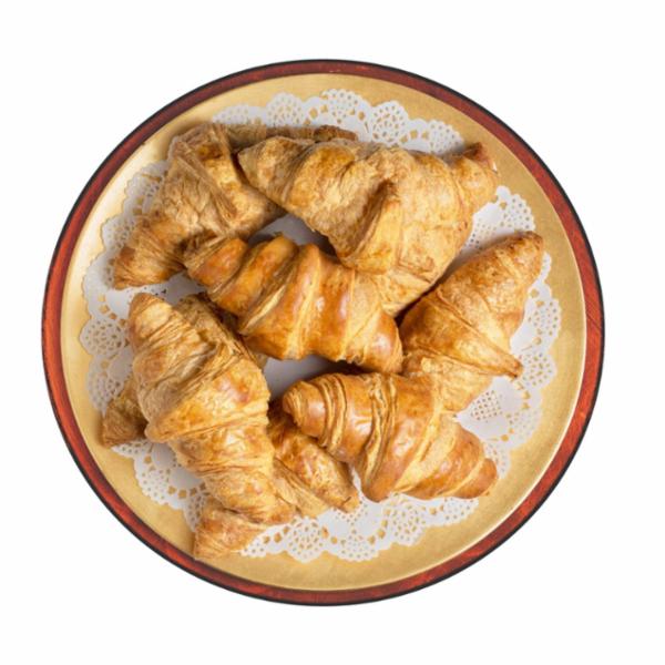 Croissant Royal Vuoto Decongelato 67 g