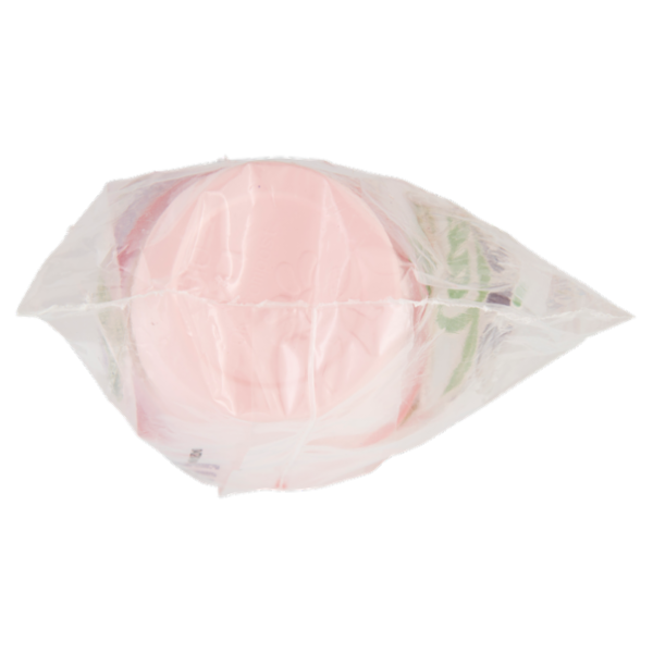 Bio Table i colori della natura Bicchieri 20 cl Compostable Rosa 50 pz