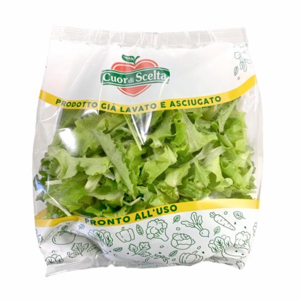 Cuor di Scelta Lattughino 100g
