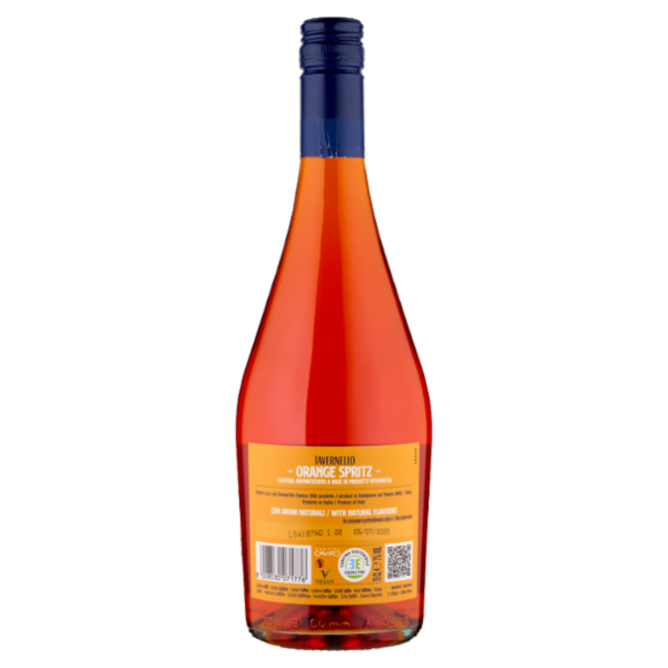 Tavernello Orange Spritz 75 cl
