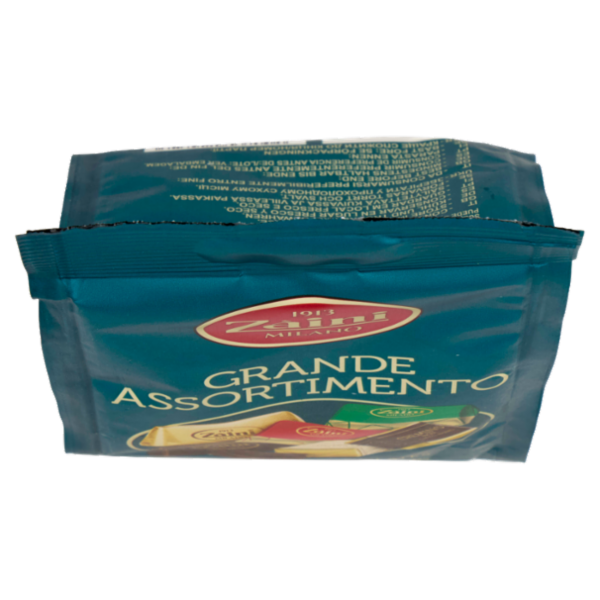 Zàini Grande Assortimento 147 g