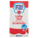 Centrale del Latte di Roma Latte UHT a Lunga Conservazione Scremato 500 ml