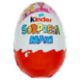 Kinder Sorpresa Maxi Barbie 100 g