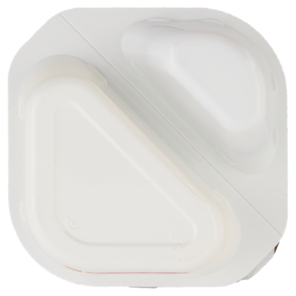 Oh my Yomo! Yogurt Bianco + Biscottini al Cioccolato 140 g