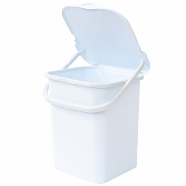 Pattumiera Prem� Litri 18