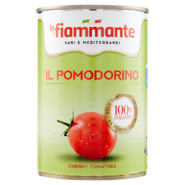la fiammante il Pomodorino 400 g