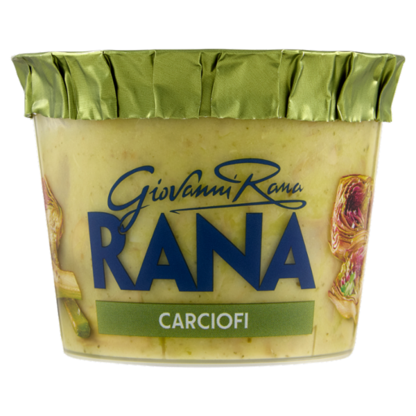 Giovanni Rana Carciofi Sugo Fresco 180 g