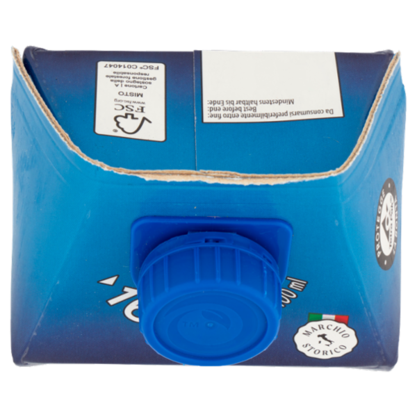 Derby blue zero ace rosso 1500 ml