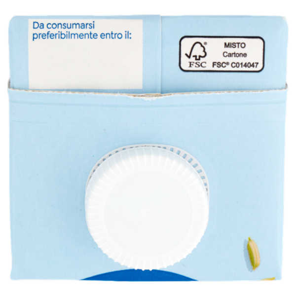 Selex Vivi Bene Bevanda a Base di Riso e Cocco Biologica 1 L