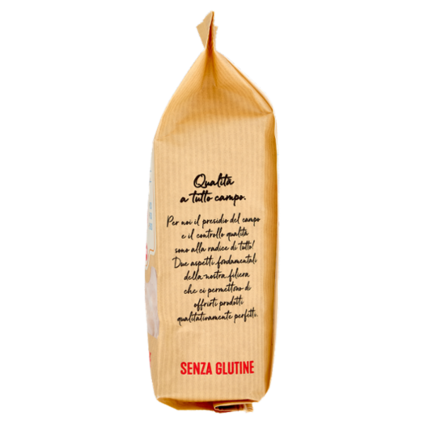 Dalla Buona Terra pedon Senza Glutine Ceci decorticati 350 g