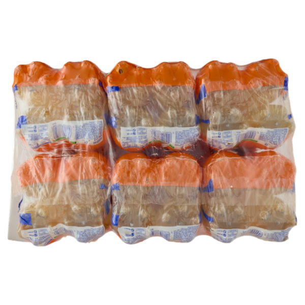 Fanta Orange NJ PET 66cl. 6x4