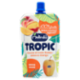 Melinda Tropic mousse di mela Golden pesca e mango 90 g