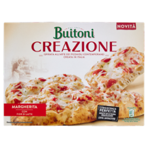 Buitoni Creazione Margherita 390 g