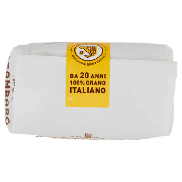 Sgambaro Penne Rigate N°91 500 g